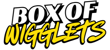 Box of Wigglets